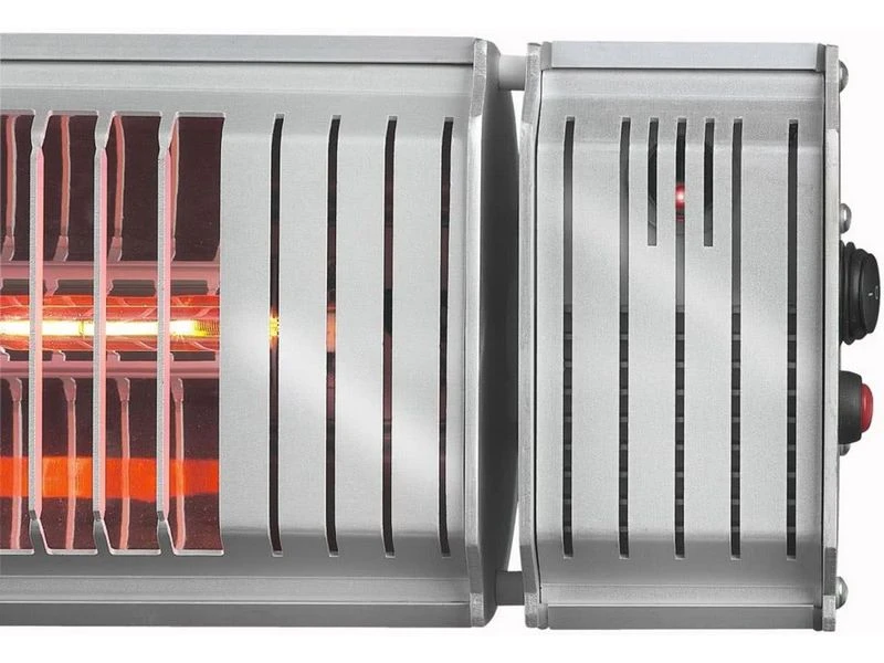 Eurom Golden 2000 Amber Smart Elektrische Terrasverwarmer 5 Eurom Golden 2000 Amber Smart Elektrische Terrasverwarmer - Afbeelding 5