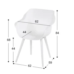 Hartman Tuinset Sophie Studio Xerix Met Yasmani Tafel 300 10 Hartman Tuinset Sophie Studio Xerix Met Yasmani Tafel 300 -Goedkope Hortus Licht Winkel 16 4 hartman tuinset sophie studio xerix met yasmani tafel 300 11681010 53574110