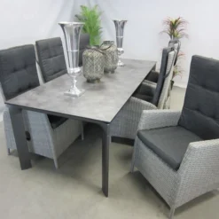 Te Velde Tuinmeubelen Ross Tuinstoel Met Kettler Diamond Hpl Tuintafel -Goedkope Hortus Licht Winkel 16 4 te velde tuinmeubelen ross tuinstoel met kettler diamond hpl tuintafel stoel dichtbij rossdiamond220