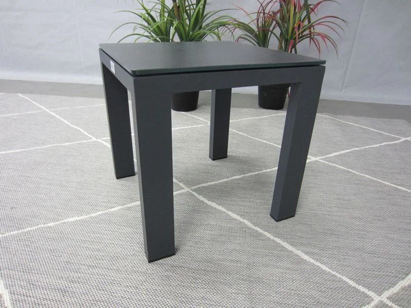 Te Velde Tuinmeubelen Palazzo Tussentafel 2 Te Velde Tuinmeubelen Palazzo Tussentafel - Afbeelding 2