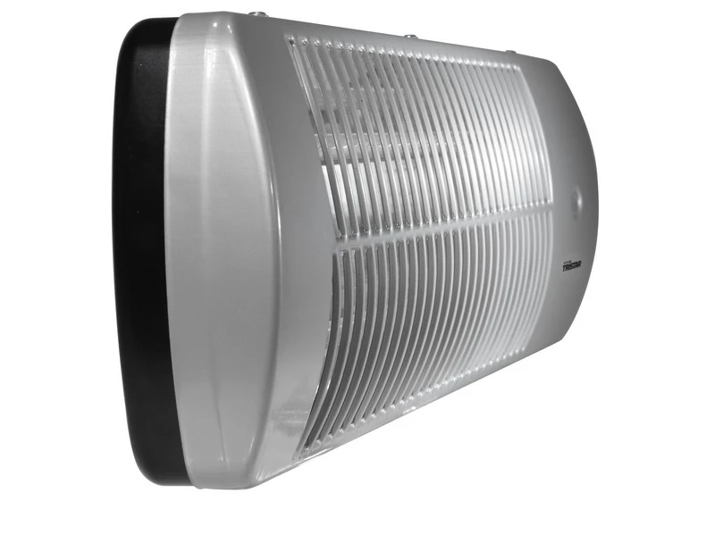 Tristar Quartz Kachel 600-1200 Watt Muurbevestiging 2 Tristar Quartz Kachel 600-1200 Watt Muurbevestiging - Afbeelding 2