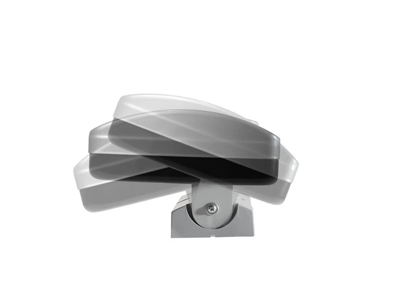 Tristar Quartz Kachel 600-1200 Watt Muurbevestiging 3 Tristar Quartz Kachel 600-1200 Watt Muurbevestiging - Afbeelding 3