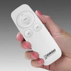 Eurom Golden 2000 Amber Smart Rotary Elektrische Terrasverwarmer -Goedkope Hortus Licht Winkel 17 3 eurom golden 2000 amber smart rotary elektrische terrasverwarmer 334128