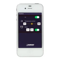 Eurom Golden 2000 Amber Smart Rotary Elektrische Terrasverwarmer -Goedkope Hortus Licht Winkel 17 4 eurom golden 2000 amber smart rotary elektrische terrasverwarmer 334128