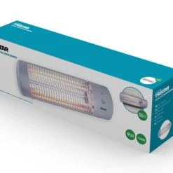 Tristar Quartz Kachel 600-1200 Watt Muurbevestiging 9 Tristar Quartz Kachel 600-1200 Watt Muurbevestiging -Goedkope Hortus Licht Winkel 17 4 tristar quartz kachel 600 1200 watt muurbevestiging ka 5010 4