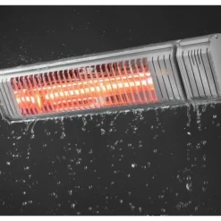 Eurom Golden 2000 Amber Smart Rotary Elektrische Terrasverwarmer -Goedkope Hortus Licht Winkel 17 5 eurom golden 2000 amber smart rotary elektrische terrasverwarmer 334128