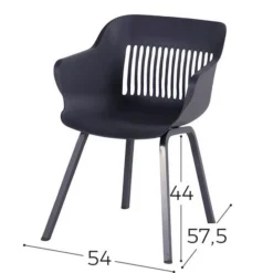 Goedkope Hortus Licht Winkel -Goedkope Hortus Licht Winkel 18 1 hartman tuinstoel jill element zwart 22090008