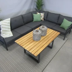 Te Velde Tuinmeubelen Palazzo Lounge Dining Set Links -Goedkope Hortus Licht Winkel 18 2 te velde tuinmeubelen palazzo lounge dining set links palazzoloudinli