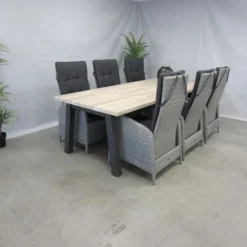 Te Velde Tuinmeubelen Tuinset Ross Met 4so Derby 240 Tafel 9 Te Velde Tuinmeubelen Tuinset Ross Met 4so Derby 240 Tafel -Goedkope Hortus Licht Winkel 18 3 te velde tuinmeubelen tuinset ross met 4so derby 240 tuintafel rossderby240