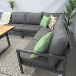 Te Velde Tuinmeubelen Palazzo Lounge Dining Set Links -Goedkope Hortus Licht Winkel 18 4 te velde tuinmeubelen palazzo lounge dining set links palazzoloudinli