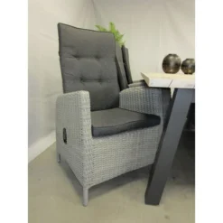 Te Velde Tuinmeubelen Tuinset Ross Met 4so Derby 240 Tafel 11 Te Velde Tuinmeubelen Tuinset Ross Met 4so Derby 240 Tafel -Goedkope Hortus Licht Winkel 18 5 te velde tuinmeubelen tuinset ross met 4so derby 240 tuintafel rossderby240