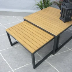 Goedkope Hortus Licht Winkel -Goedkope Hortus Licht Winkel 19 1 te velde tuinmeubelen palazzo koffie tafel set palazzokoffietaset