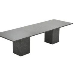 Garden Impressions Studio 20 Natuurstenen Tafel Viking 300