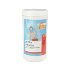 Summer Fun PH+ 1 Kg