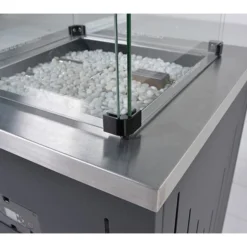 Garden Impressions Cozy Living Tuin-haard Lagos 51 -Goedkope Hortus Licht Winkel 2 2 garden impressions cozy living tuin haard lagos 41 82550