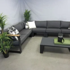 Te Velde Tuinmeubelen Merino Hoeklounge Set 5 Delig 8 Te Velde Tuinmeubelen Merino Hoeklounge Set 5 Delig -Goedkope Hortus Licht Winkel 2 2 te velde tuinmeubelen merino hoeklounge set 5 delig merinohoelougr