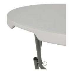Lesli Sta-tafel Ø 80 Cm. Granietlook 9 Lesli Sta-tafel Ø 80 Cm. Granietlook -Goedkope Hortus Licht Winkel 2 3 lesli sta tafel rond 80 centimeter granietlook 42602