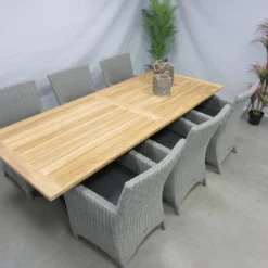 Te Velde Tuinmeubelen Amy Tuinstoel Met Lucan Teak Tuintafel 9 Te Velde Tuinmeubelen Amy Tuinstoel Met Lucan Teak Tuintafel -Goedkope Hortus Licht Winkel 2 3 te velde tuinmeubelen amy met lucan teak tafel boven amylucan240