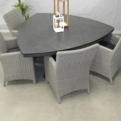 Te Velde Tuinmeubelen Tuinset Amy Tuinstoel Met Mojito Driehoek Tuintafel -Goedkope Hortus Licht Winkel 2 3 te velde tuinmeubelen tuinset amy tuinstoel met mojito driehoek tuintafel amymojito