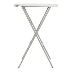 Lesli Sta-tafel Ø 80 Cm. Granietlook 10 Lesli Sta-tafel Ø 80 Cm. Granietlook -Goedkope Hortus Licht Winkel 2 4 lesli sta tafel rond 80 centimeter granietlook 42602