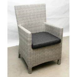 Te Velde Tuinmeubelen Tuinset Amy Tuinstoel Met Mojito Driehoek Tuintafel -Goedkope Hortus Licht Winkel 2 4 te velde tuinmeubelen tuinset amy tuinstoel met mojito driehoek tuintafel amymojito