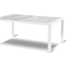 Hartman Tuinset Sophie Element Wit Met Tanger Tafel 168 Wit -Goedkope Hortus Licht Winkel 2 5 hartman tuinset sophie element wit met tanger tafel 168 x 105 wit