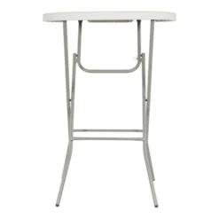 Lesli Sta-tafel Ø 80 Cm. Granietlook 11 Lesli Sta-tafel Ø 80 Cm. Granietlook -Goedkope Hortus Licht Winkel 2 5 lesli sta tafel rond 80 centimeter granietlook 42602