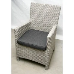 Te Velde Tuinmeubelen Tuinset Amy Tuinstoel Met Mojito Driehoek Tuintafel -Goedkope Hortus Licht Winkel 2 5 te velde tuinmeubelen tuinset amy tuinstoel met mojito driehoek tuintafel amymojito