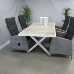 Te Velde Tuinmeubelen Tuinset Ross Met Hartman Canterbury 186 Tafel 8 Te Velde Tuinmeubelen Tuinset Ross Met Hartman Canterbury 186 Tafel -Goedkope Hortus Licht Winkel 20 2 te velde tuinmeubelen tuinset ross met hartman canterbury 186 tuintafel rosscant186