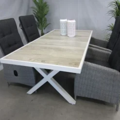 Te Velde Tuinmeubelen Tuinset Ross Met Hartman Canterbury 186 Tafel 9 Te Velde Tuinmeubelen Tuinset Ross Met Hartman Canterbury 186 Tafel -Goedkope Hortus Licht Winkel 20 3 te velde tuinmeubelen tuinset ross met hartman canterbury 186 tuintafel rosscant186