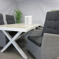 Te Velde Tuinmeubelen Tuinset Ross Met Hartman Canterbury 186 Tafel 11 Te Velde Tuinmeubelen Tuinset Ross Met Hartman Canterbury 186 Tafel -Goedkope Hortus Licht Winkel 20 5 te velde tuinmeubelen tuinset ross met hartman canterbury 186 tuintafel rosscant186