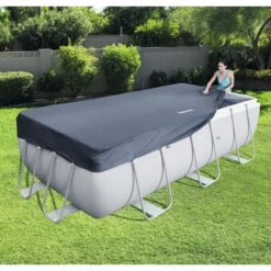 Bestway Flowclear Cover Power Steel Rechthoek 404 /412 7 Bestway Flowclear Cover Power Steel Rechthoek 404 /412 -Goedkope Hortus Licht Winkel 21 2 flowclear cover power steel rechthoek 404 412 7025037006