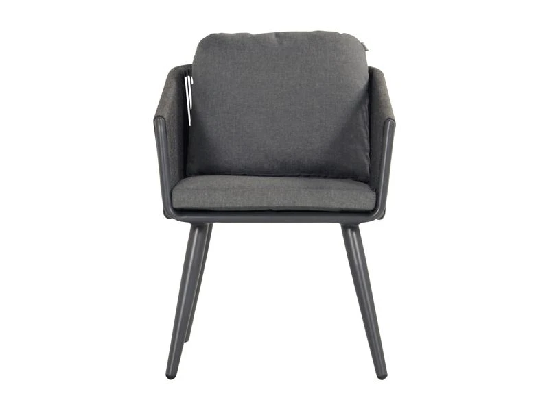 Hartman Tuinset Santorini Rope Met Constantine Tafel 188 3 Hartman Tuinset Santorini Rope Met Constantine Tafel 188 - Afbeelding 3