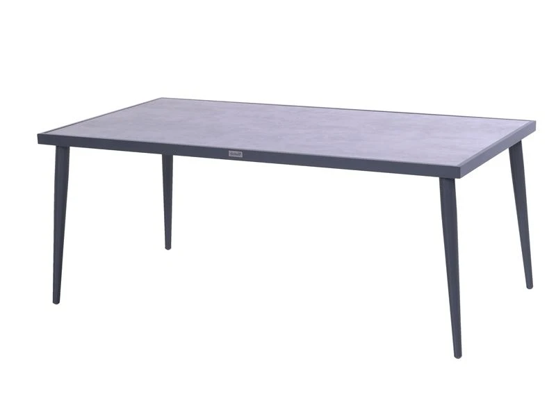 Hartman Tuinset Santorini Rope Met Constantine Tafel 188 6 Hartman Tuinset Santorini Rope Met Constantine Tafel 188 - Afbeelding 6