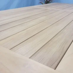 Te Velde Tuinmeubelen Palazzo Teak Tuintafel 180 -Goedkope Hortus Licht Winkel 23 2 te velde tuinmeubelen palazzo teak tuintafel 180 palazzotafelteak180