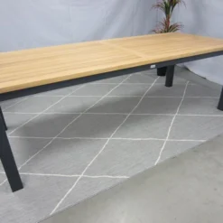 Te Velde Tuinmeubelen Palazzo Teak Tuintafel 180 -Goedkope Hortus Licht Winkel 23 5 te velde tuinmeubelen palazzo teak tuintafel 180 palazzotafelteak180