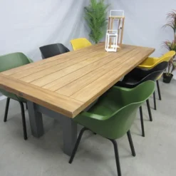 Hartman Tuinset Sophie Element Kleur Met Yasmani Tafel 240