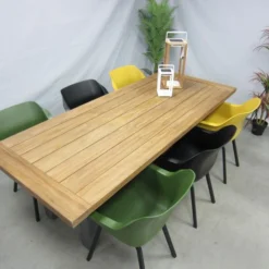 Hartman Tuinset Sophie Element Kleur Met Yasmani Tafel 240 -Goedkope Hortus Licht Winkel 24 3 hartman tuinset sophie element kleur met yasmani tafel 240 21680831 53573110