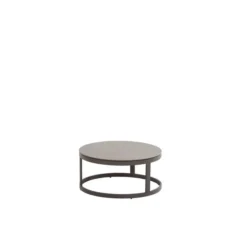 Taste By 4 Seasons Outdoor Stonic Set Van 2 Coffee Tables -Goedkope Hortus Licht Winkel 25 2 taste by 4 seasons outdoor stonic set van 2 coffee tables 91024