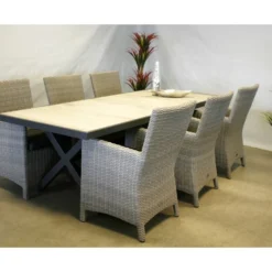 Te Velde Tuinmeubelen Tuinset Amy Met Canterbury Tuintafel -Goedkope Hortus Licht Winkel 26 3 te velde tuinset amy tuinstoel met canterburry tuintafel antraciet