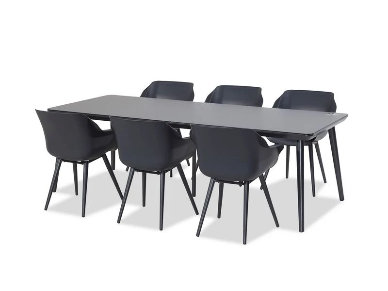Hartman Tuinset Sophie Studio Xerix Met Sophie Hpl Tuintafel 240 1 Hartman Tuinset Sophie Studio Xerix Met Sophie Hpl Tuintafel 240