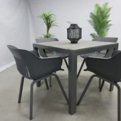 Hartman Tuinset Jill Element Xerix Met Polywood Tafel 8 Hartman Tuinset Jill Element Xerix Met Polywood Tafel -Goedkope Hortus Licht Winkel 29 3 hartman tuinset jill element wit met polywood tafel 22090010 as 90g
