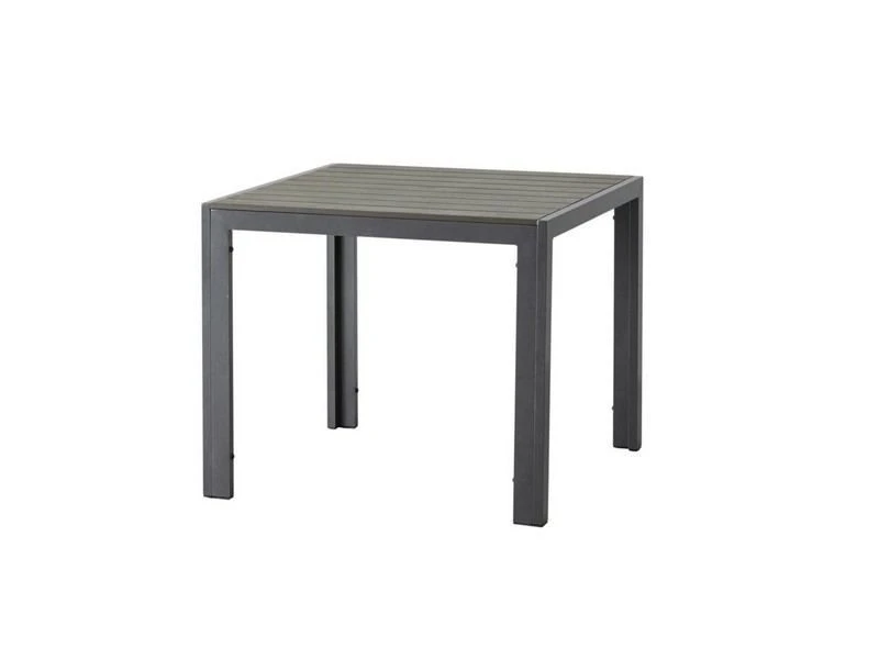 Hartman Tuinset Jill Element Xerix Met Polywood Tafel 6 Hartman Tuinset Jill Element Xerix Met Polywood Tafel - Afbeelding 6