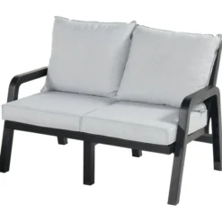 Hartman Ibiza 2-zits Loungebank