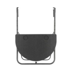 Gimeg Livin Outdoor Balkontafel Halfrond Antraciet 7 Gimeg Livin Outdoor Balkontafel Halfrond Antraciet -Goedkope Hortus Licht Winkel 3 3 gimeg livin outdoor balkontafel halfrond antraciet ingeklapt voorkant 5000130