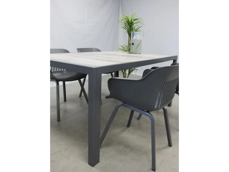 Hartman Tuinset Jill Element Met Tanger Tafel 168 3 Hartman Tuinset Jill Element Met Tanger Tafel 168 - Afbeelding 3