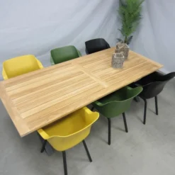 Hartman Tuinset Sophie Element Kleur Met Kruispoot Teaktafel 240 8 Hartman Tuinset Sophie Element Kleur Met Kruispoot Teaktafel 240 -Goedkope Hortus Licht Winkel 31 2 hartman tuinset sophie element kleur met kruispoot teaktafel 240 21680831 lucan240