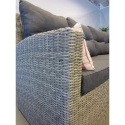 Te Velde Tuinmeubelen Isola Hoek Lounge Set Links 5 Delig -Goedkope Hortus Licht Winkel 31 2 te velde tuinmeubelen isola hoek lounge set links 5 delig