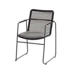 Taste By 4 Seasons Outdoor Tuinset Elba + Derby 240 Tafel -Goedkope Hortus Licht Winkel 31 3 taste by 4 seasons outdoor tuinset elbaderby 240 tafel 90725 90410a 90412