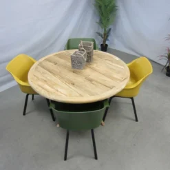Hartman Tuinset Sophie Element Met Malta Teak Tuintafel 130 -Goedkope Hortus Licht Winkel 32 3 hartman tuinset sophie element met malta teak tuintafel 130 11680831 t508